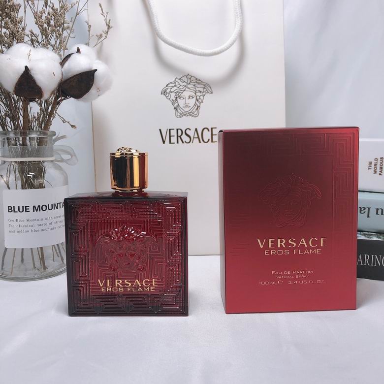 Versace Perfume 100ml  (1)